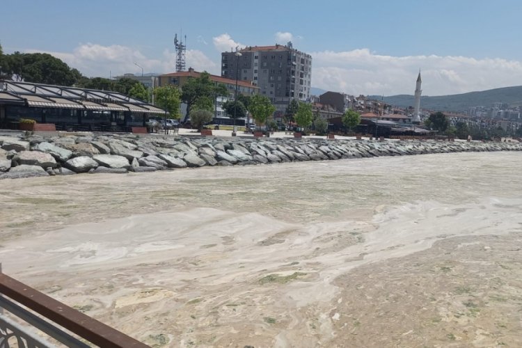 Bakan Kurum, Bursa'da temizlenen m&uuml;silaj miktarını a&ccedil;ıkladı