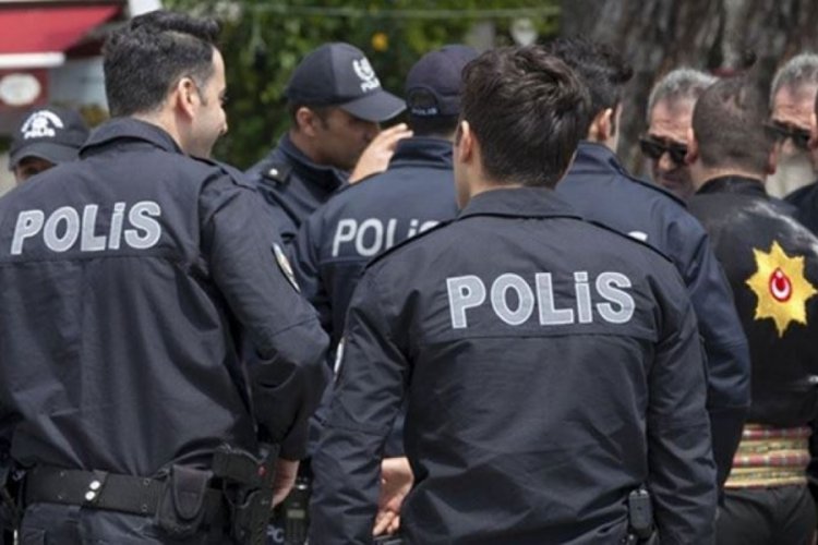 Emniyet Genel M&uuml;d&uuml;rl&uuml;ğ&uuml;'nden intihar a&ccedil;ıklaması