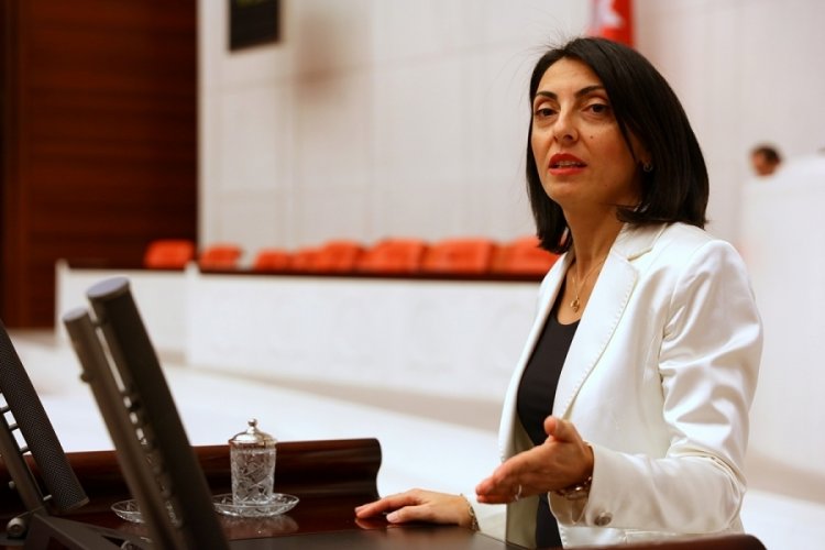 CHP Bursa Milletvekili Altaca Kayışoğlu: Maalesef kulaklarınız sağır!