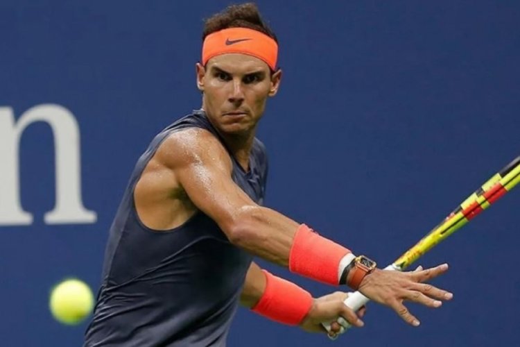 Rafael Nadal, Wimbledon ve Tokyo Olimpiyatları'ndan &ccedil;ekildi