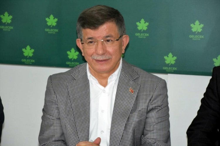 Ahmet Davutoğlu: Trakya, T&uuml;rkiye i&ccedil;in bir lokomotiftir