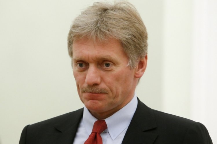 Kremlin: "Ukrayna'nın NATO &uuml;yeliği Moskova i&ccedil;in kırmızı &ccedil;izgi"