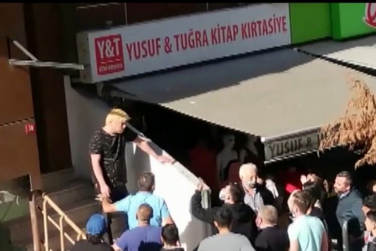 Kedi yediğini itiraf eden Japon İl G&ouml;&ccedil; İdaresi'ne teslim edildi