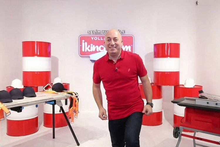 'Selim Yuhay ile Yollardaki İkinci Evim' başlıyor!