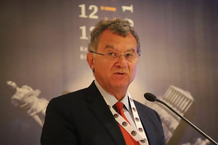 Kaslowski: Gelir dağılımında adaletsizlik derinleşiyor