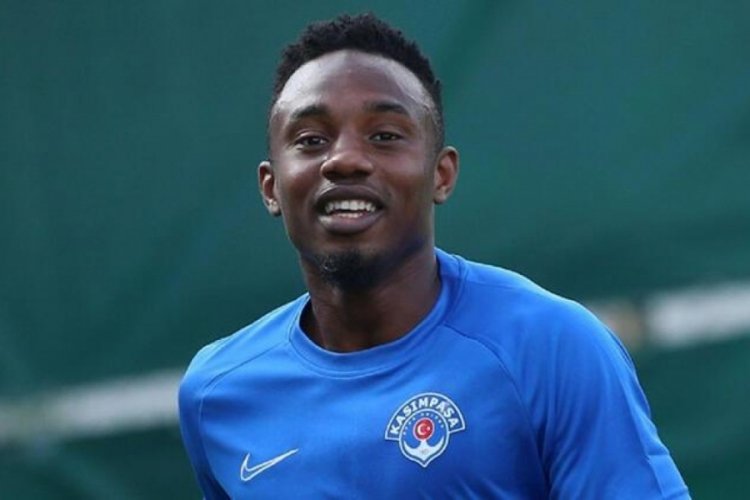 Trabzonspor, Koita ile g&ouml;r&uuml;şmelere başlandığını duyurdu
