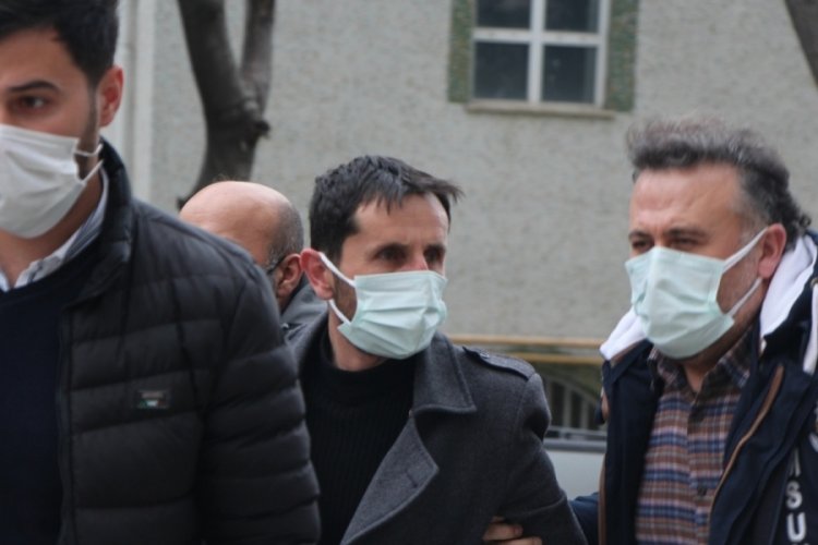 &Ouml;ld&uuml;r&uuml;ld&uuml;ğ&uuml; 42 g&uuml;n sonra ortaya &ccedil;ıkan Arzu'nun katiline m&uuml;ebbet
