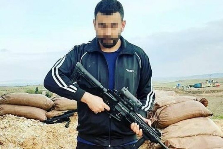 HDP binasına saldıran kişinin ifadesi ortaya &ccedil;ıktı