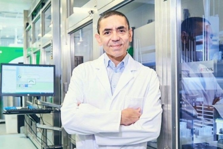 Uğur Şahin'den 4. dalga uyarısı!