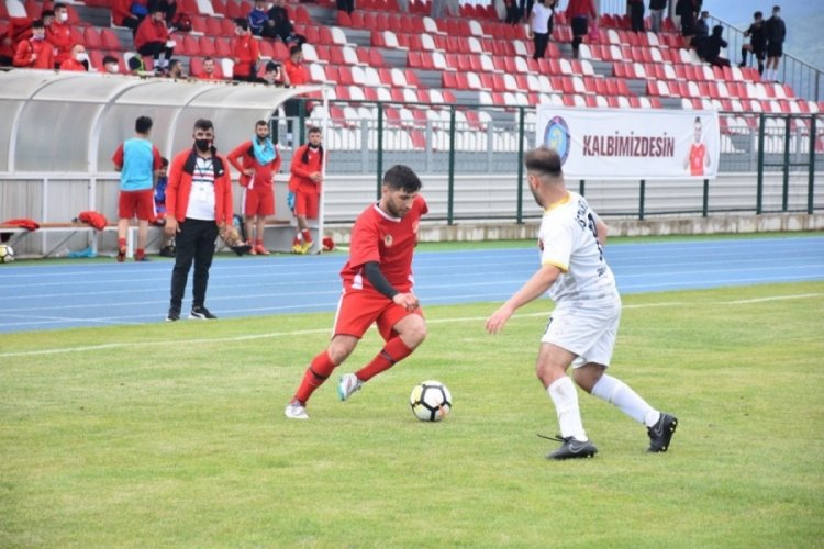 T&uuml;rkiye İşitme Engelliler S&uuml;per Lig grup ma&ccedil;ları başladı