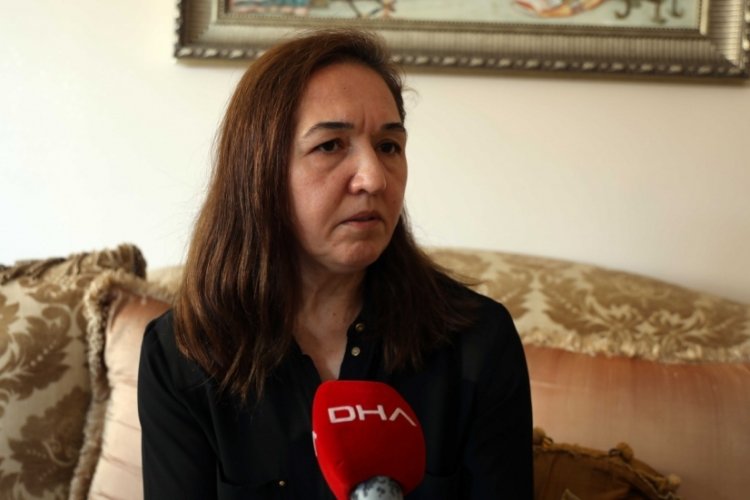 Duygu Delen Duygu Delen�in erkek arkadaşı Mehmet Kaplan ilk kez