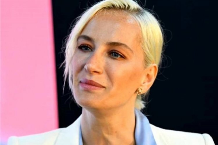 Didem Soydan, k&ouml;t&uuml; alışkanlığını bırakmak istiyor