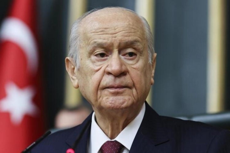 MHP &uuml;&ccedil; se&ccedil;im şartını AK Parti'ye verdi