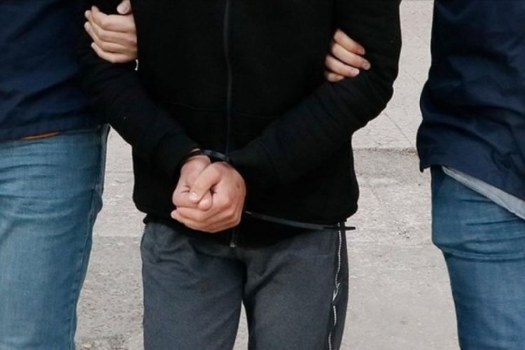 12 ilde DEAŞ operasyonu: 56 g&ouml;zaltı kararı