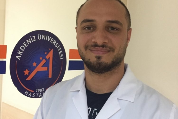 Covid sonrası kadınlar 4 ay, erkekler 5 ay halsizlik ve nefes darlığı &ccedil;ekiyor