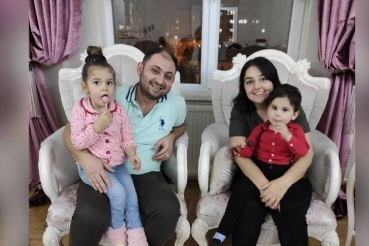 Korona sonrası nefes borusu daralan kadın &ouml;l&uuml;mden d&ouml;nd&uuml;!