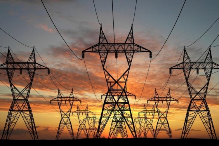 Bursa'da saatlerdir elektriksiz kaldılar!