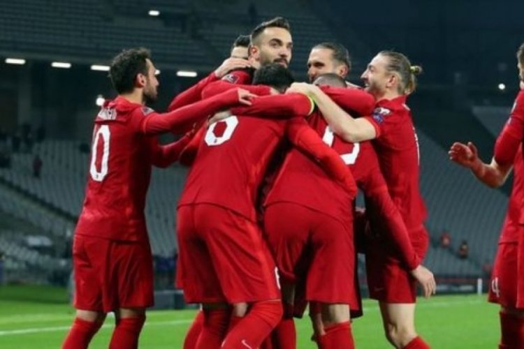 İsviçre-Türkiye maçını Slavko Vincic yönetecek