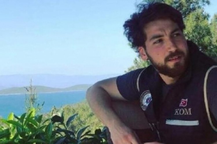 Ercan Yang&ouml;z şehit eden saldırıyla ilgili 16 kişi yakalandı