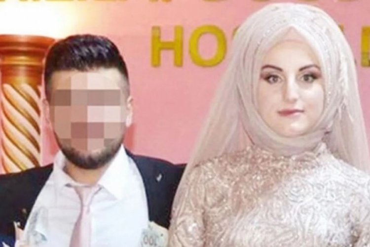 Nazmiye Koyuncu cinayeti davasında karar