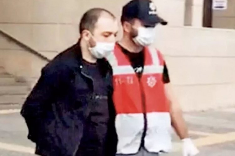 Cumhurbaşkanı Erdoğan tepki g&ouml;stermişti! Nazir Ilgın hakkında flaş gelişme