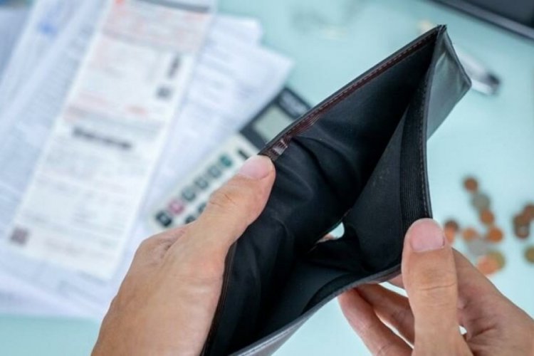 DİSK'ten yoksulluk oranı a&ccedil;ıklaması geldi