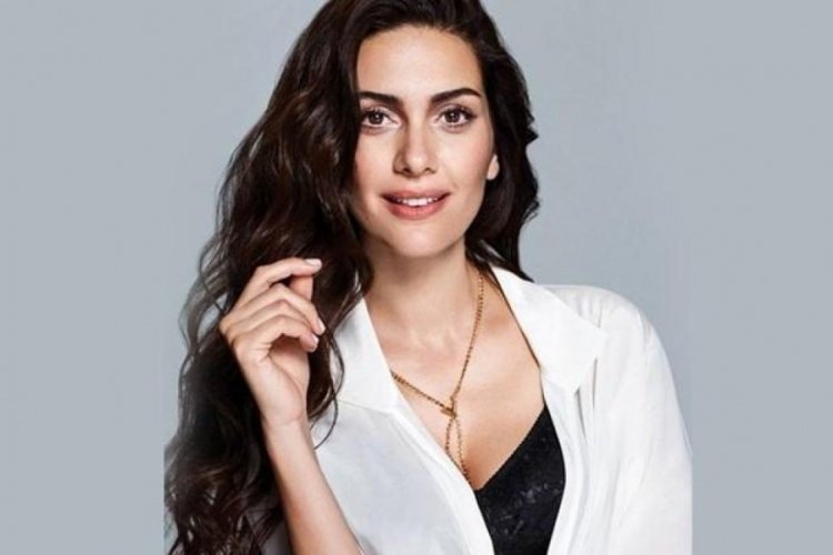 Berg&uuml;zar Korel: Burnum eski haline d&ouml;necek mi?