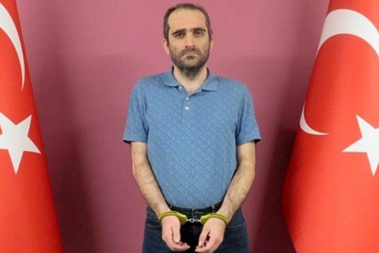 Elebaşı G&uuml;len'in yeğeni Selahattin G&uuml;len hakkında flaş gelişme