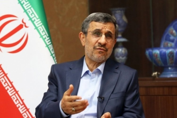 Adaylık başvurusu reddedilen Ahmedinejad, İran se&ccedil;imlerini yorumladı