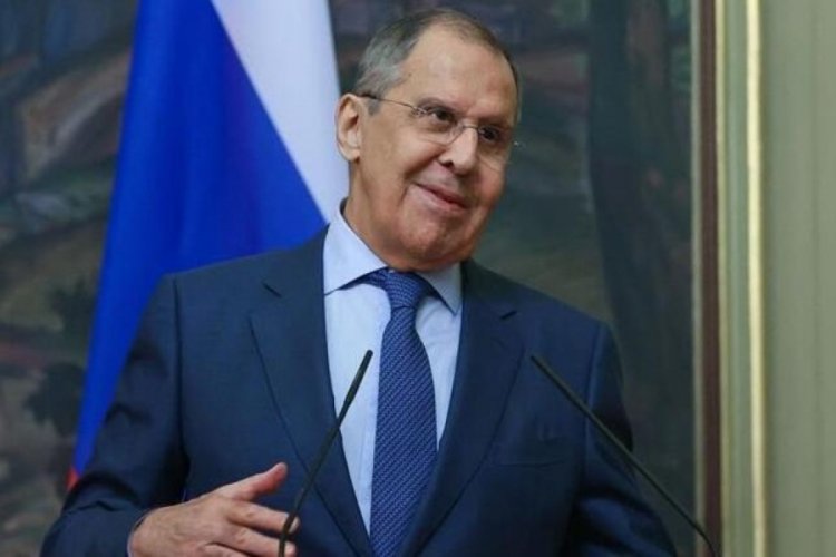 Rusya'dan ABD'ye sert mesaj: Tek taraflı oyun yok!