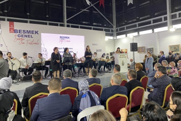 Bakan Yanık: İSMEK tam bir markaydı o markayı şu an ki y&ouml;netim &ccedil;&ouml;pe attı
