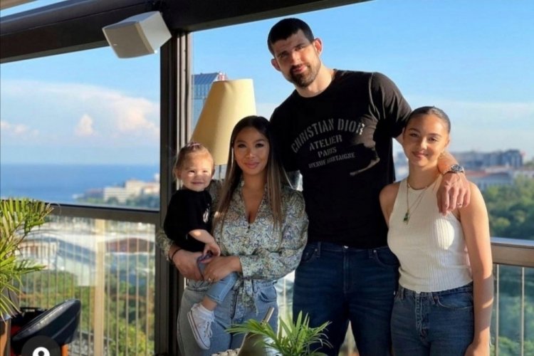 Anadolu Efes, Moerman ile sözleşmeyi bir yıllığına uzattı