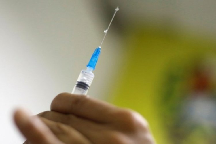 Filistin, İsrail'le 1 milyon dozluk aşı takası anlaşmasını iptal etti