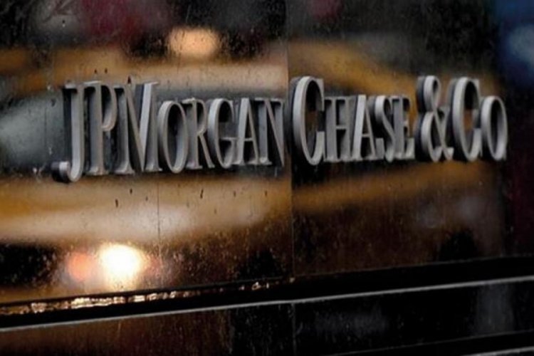JP Morgan, Türkiye'nin büyüme tahminini yüzde 6.8'e çıkardı