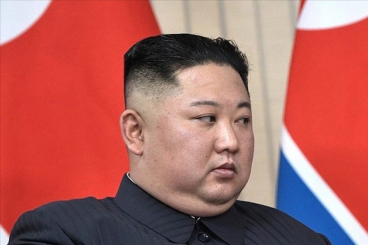 Kuzey Kore lideri Kim'den ekonomik zorlukların &uuml;stesinden gelme s&ouml;z&uuml;