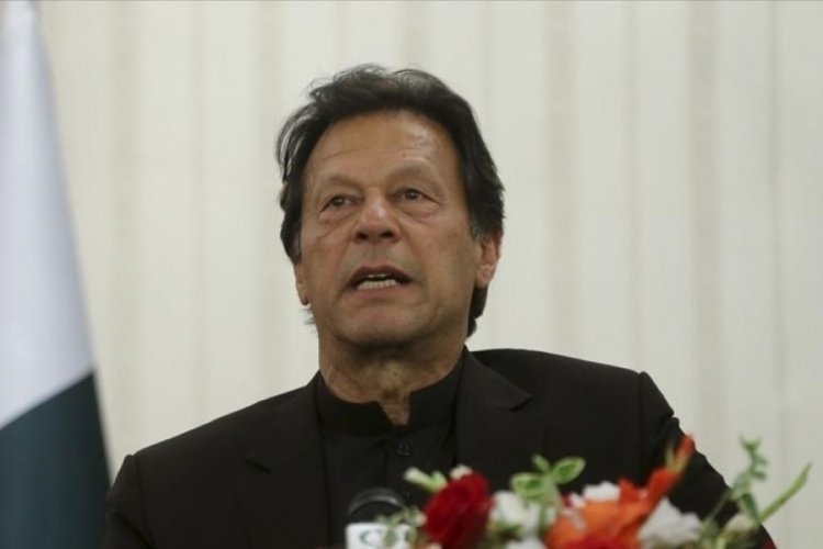 Pakistan Başbakanı Afganistan operasyonları i&ccedil;in ABD'ye &uuml;s vermeyeceklerini a&ccedil;ıkladı