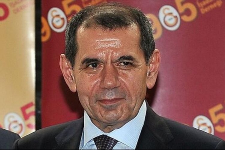 Dursun Özbek: "Bütün camia, seçilen başkanın yanında olacak"