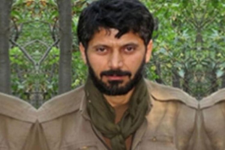 PKK elebaşı Murat Karayılan'ın sağ koluydu! Ter&ouml;r &ouml;rg&uuml;t&uuml;ndeki paniği anlattı