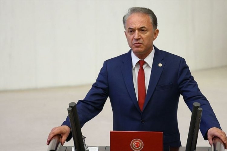CHP Bursa Milletvekili &Ouml;zkan, m&uuml;silaj sebebiyle Meclis Araştırması verdi