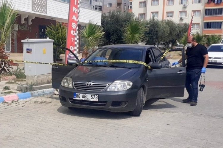Husumetlilerin kavgasında 2 kişi yaralandı