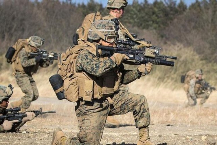 Pentagon haberleri doğruladı: Geri &ccedil;ekiliyorlar