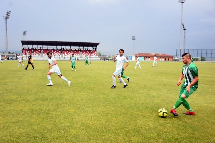 İşitme Engelliler Futbol Süper Lig'de grup maçları tamamlandı