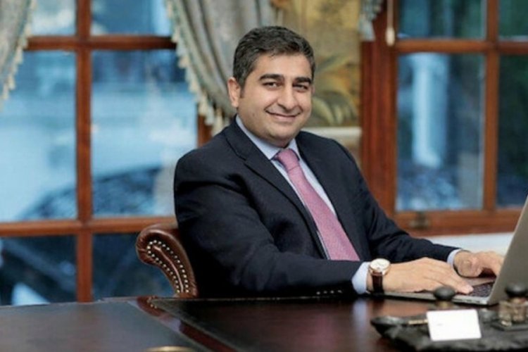 Sezgin Baran Korkmaz tutuklandı!