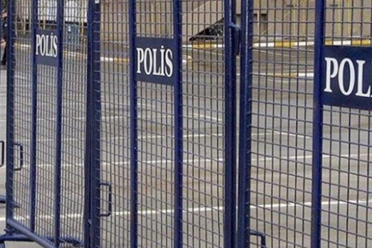 Muş'ta 15 g&uuml;nl&uuml;k toplantı ve y&uuml;r&uuml;y&uuml;ş yasağı