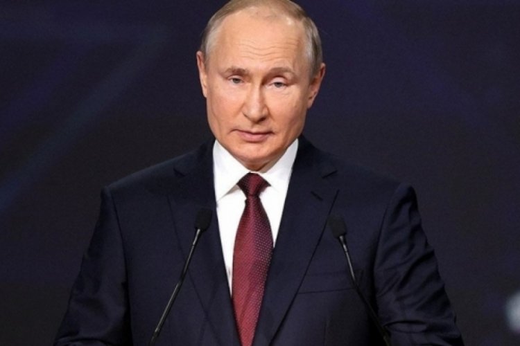 Vladimir Putin: Rusya Kovid-19 i&ccedil;in yeni aşılar &uuml;zerinde &ccedil;alışıyor