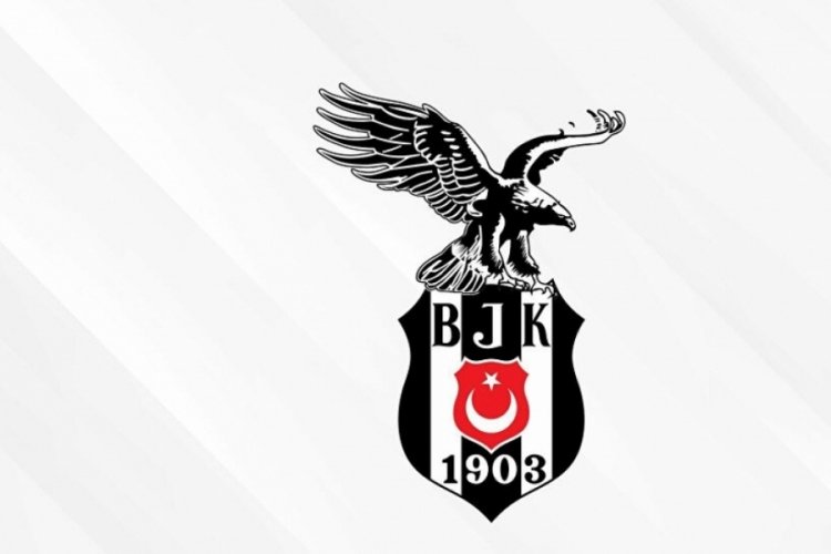 Beşiktaş, Burak Elmas'ı tebrik etti