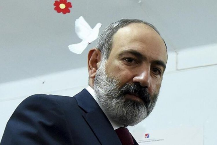 Ermenistan'da oy verme işlemi sona verdi