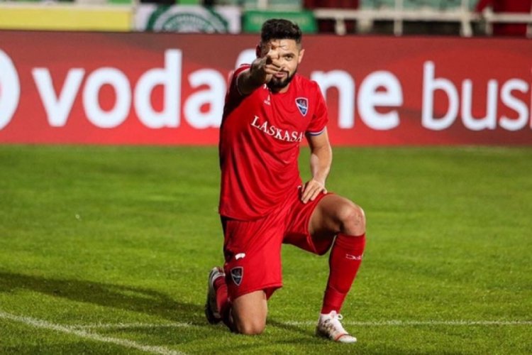 Göztepe'de Lourency Rodriguez bilmecesi