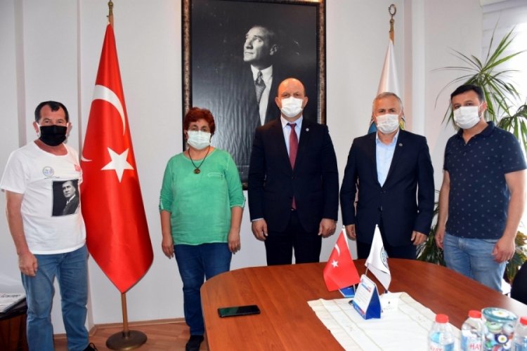 Bulgar parlamentosunda T&uuml;rklerin 'g&uuml;&ccedil;l&uuml; temsil' heyecanı