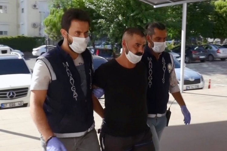 Rabia &Ccedil;er&ccedil;i cinayeti sanığına verilen 34 yıl hapse itiraz reddedildi